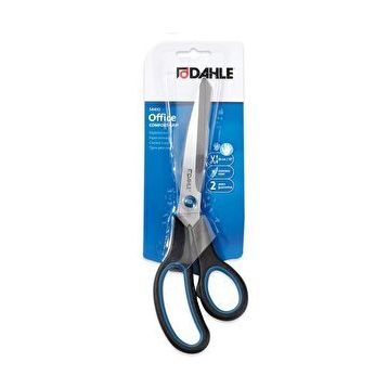 Dahle 54410 26 cm Siyah Eko Makas