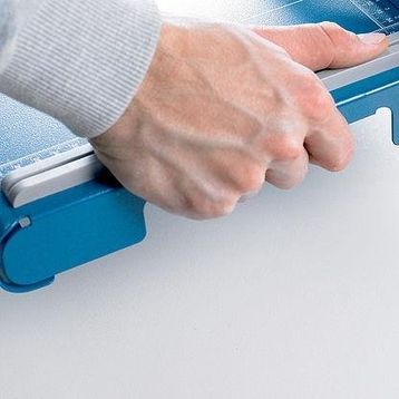 Dahle 561 Kollu Kağıt Kesme Makinesi