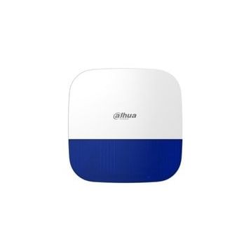 Dahua ARA13-W2 Mavi Harici Siren