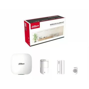 Dahua ARC3000H-03-GW2 WiFi + 2G Kablosuz Alarm Kiti