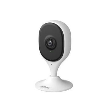 Dahua DH-C5A 5 MP 10 mt IR WIFI İç Mekan IP Küp Kamera