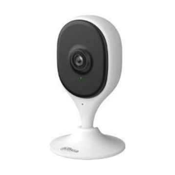 Dahua DH-C5A 5 MP 10 mt IR WIFI İç Mekan IP Küp Kamera