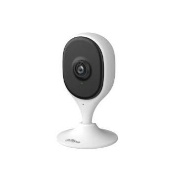 Dahua DH-C5A 5 MP 10 mt IR WIFI İç Mekan IP Küp Kamera