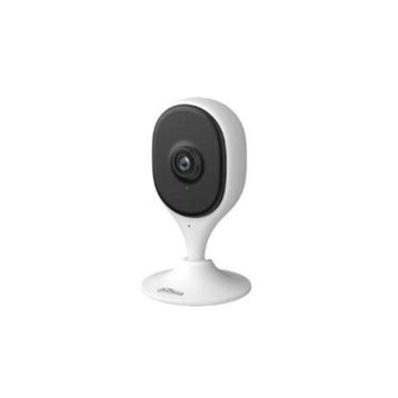 Dahua DH-C5A 5 MP 10 mt IR WIFI İç Mekan IP Küp Kamera