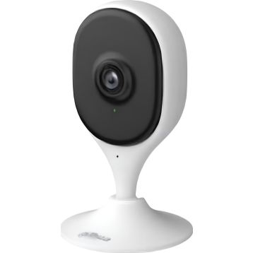 Dahua DH-C5A 5 MP 10 mt IR WIFI İç Mekan IP Küp Kamera
