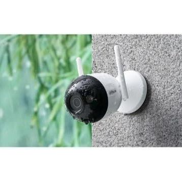 Dahua DH-F2C-PV Bullet Full HD 2MP IP Wi-Fi Güvenlik Kamerası