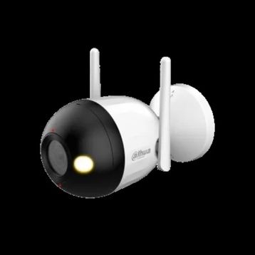 Dahua DH-F2C-PV Bullet Full HD 2MP IP Wi-Fi Güvenlik Kamerası