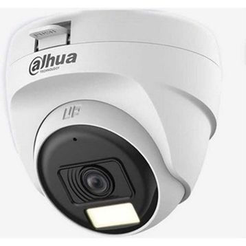 Dahua DH-HAC-T1A21P-U-A 2 mp Dome Hdcvı Sesli Kamera