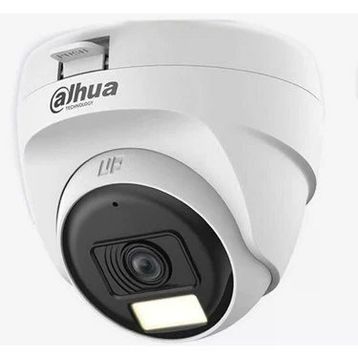 Dahua DH-HAC-T1A21P-U-A 2 mp Dome Hdcvı Sesli Kamera