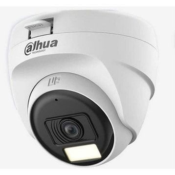 Dahua DH-HAC-T1A21P-U-A 2 mp Dome Hdcvı Sesli Kamera
