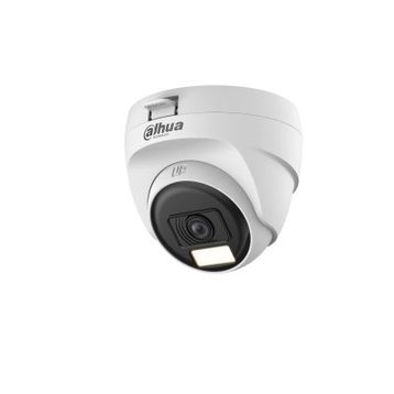 Dahua DH-HAC-T1A21P-U-IL 2 MP 2.8 mm HDCVI Dome Kamera