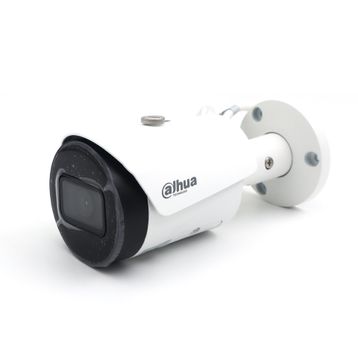 Dahua DH-IPC-HFW1230S-S-0360B-S4 2MP IP Bullet Kamera