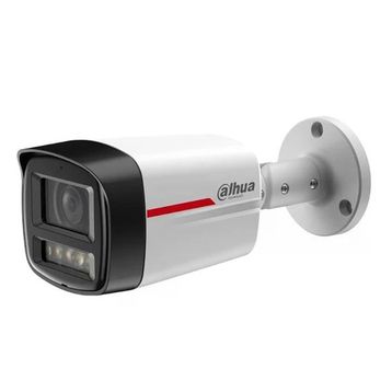 Dahua DH-IPC-HFW2249TL-S-PRO 2 MP 2.8mm Full Color Pro Bullet IP Kamera