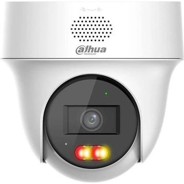 Dahua DH-IPC-PT1239H-S-PV-0280B 2MP 2.8mm Lens Mikrofonlu Caydırmalı Döner Güvenlik Kamerası