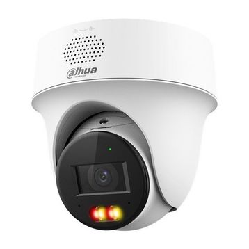 Dahua DH-IPC-PT1239H-S-PV-0280B 2MP 2.8mm Lens Mikrofonlu Caydırmalı Döner Güvenlik Kamerası