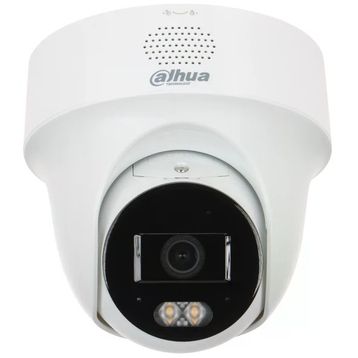 Dahua DH-IPC-PT1239H-S-PV-0280B 2MP 2.8mm Lens Mikrofonlu Caydırmalı Döner Güvenlik Kamerası