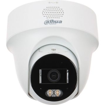 Dahua DH-IPC-PT1239H-S-PV-0280B 2MP 2.8mm Lens Mikrofonlu Caydırmalı Döner Güvenlik Kamerası