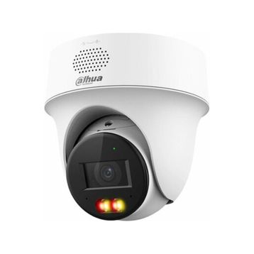 Dahua DH-IPC-PT1239H-S-PV-0280B 2MP 2.8mm Lens Mikrofonlu Caydırmalı Döner Güvenlik Kamerası