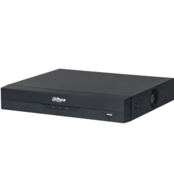 Dahua DH-NVR2104HS-P-T 4 Kanal 8MP Poe NVR Kayıt Cihazı
