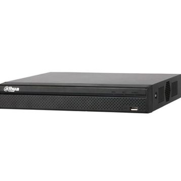 Dahua DH-NVR4208-8P-4KS2/L 8 Kanal 8MP Poe NVR Kayıt Cihazı