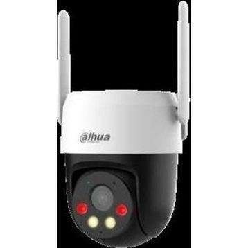 Dahua DH-P3AE-PV-4G 3MP 4G SİM Kartlı Dış Mekan Döner Güvenlik Kamerası