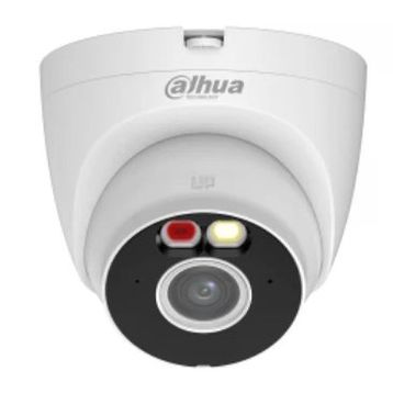 Dahua DH-T2A-PV 2 MP Fixed Focal IP67 Wifi IR Dome IP Kamera