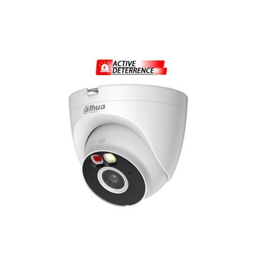 Dahua DH-T2A-PV 2 MP Fixed Focal IP67 Wifi IR Dome IP Kamera