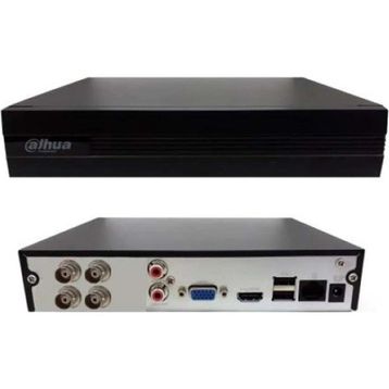 Dahua DH-XVR1B04-I 4 Kanal 2MP Hibrit Kayıt Cihazı