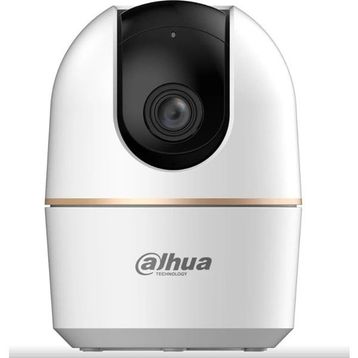 Dahua H4A 4MP İç Mekan Gece Görüşlü Sesli Wi-Fi IP Güvenlik Kamerası