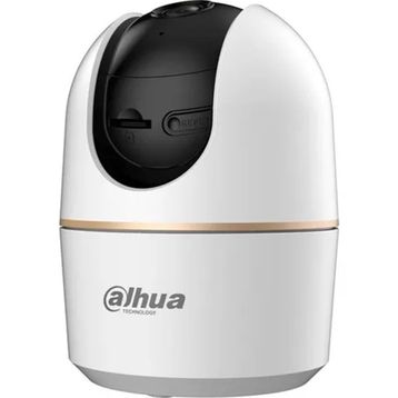 Dahua H4A 4MP İç Mekan Gece Görüşlü Sesli Wi-Fi IP Güvenlik Kamerası