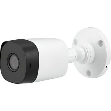 Dahua HAC-B1A21-U-0360B 2 MP 3.6 mm 30 mt HD-CVI IR Bullet Kamera