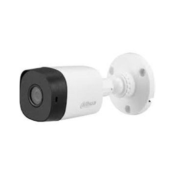 Dahua HAC-B1A21P-A 3.6 mm HDCVI Dahili Mikrofon IR Bullet Kamera