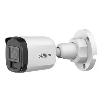 Dahua HAC-B1A51-U-IL-0360B 5MP 3.6 mm Gece Görüşlü Dış Mekan Bullet Kamera