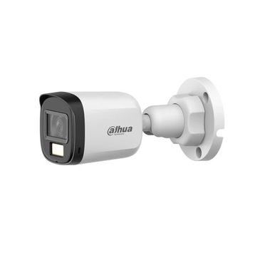 Dahua HAC-B1A51P-U-IL-A 5MP 3.6mm Lens Gece Görüşlü Akıllı Çift Işıklı Bullet Kamera