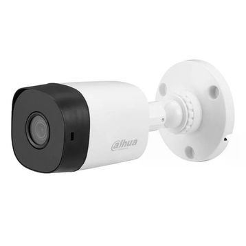 Dahua HAC-B1A51P-U-IL-A 5MP 3.6mm Lens Gece Görüşlü Akıllı Çift Işıklı Bullet Kamera