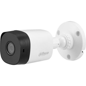 Dahua HAC-B1A51P-U-IL-A 5MP 3.6mm Lens Gece Görüşlü Akıllı Çift Işıklı Bullet Kamera