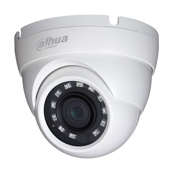 Dahua Hac-hdw2241m 2mp 2.8mm Cmos 1080p 30mt Tvı/ahd /cvı/cvbs Plastık Kasa Ir Dome Kamera