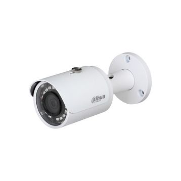 Dahua HAC-HFW1200SP-0360B 2 MP 3.6 mm Cmos 1080P TVI/AHD /CVI/CVBS Metal Kasa IR Bullet Kamera