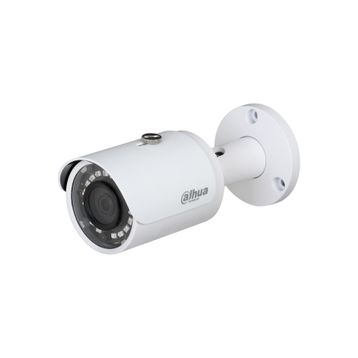 Dahua HAC-HFW1200SP-0360B 2 MP 3.6 mm Cmos 1080P TVI/AHD /CVI/CVBS Metal Kasa IR Bullet Kamera