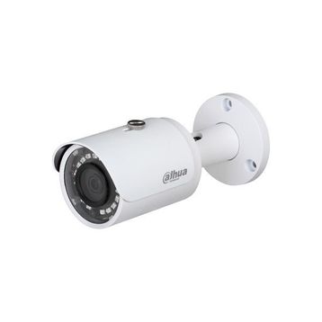 Dahua HAC-HFW1200SP-0360B 2 MP 3.6 mm Cmos 1080P TVI/AHD /CVI/CVBS Metal Kasa IR Bullet Kamera