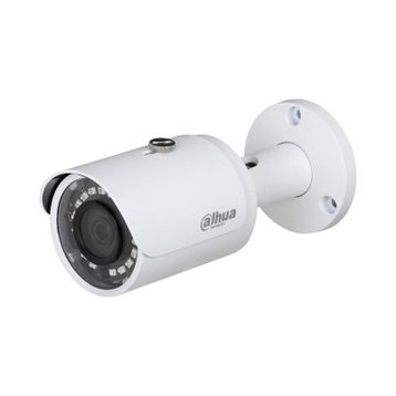 Dahua HAC-HFW1200SP-0360B 2 MP 3.6 mm Cmos 1080P TVI/AHD /CVI/CVBS Metal Kasa IR Bullet Kamera