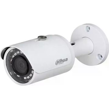 Dahua HAC-HFW1200SP-0360B 2 MP 3.6 mm Cmos 1080P TVI/AHD /CVI/CVBS Metal Kasa IR Bullet Kamera