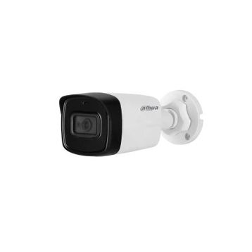 DAHUA HAC-HFW1200TL-A-0360B-S4 2MP Mikrofonlu Universal Dış Mekan Bullet Kamera