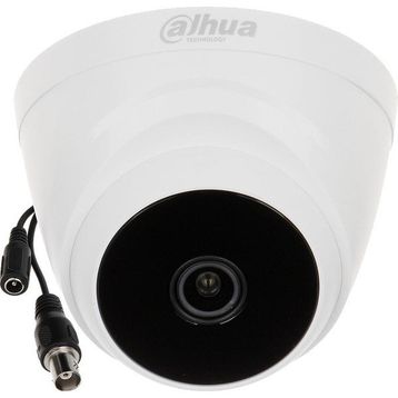 Dahua HAC-T1A21-0280B 2MP 2.8 mm Sabit Lens Dome AHD Kamera