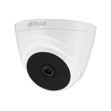 Dahua HAC-T1A21-0280B 2MP 2.8 mm Sabit Lens Dome AHD Kamera