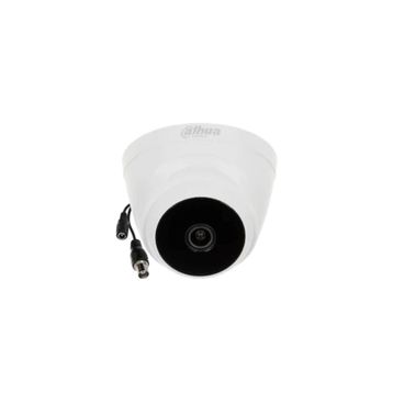 Dahua HAC-T1A21-0280B 2MP 2.8 mm Sabit Lens Dome AHD Kamera