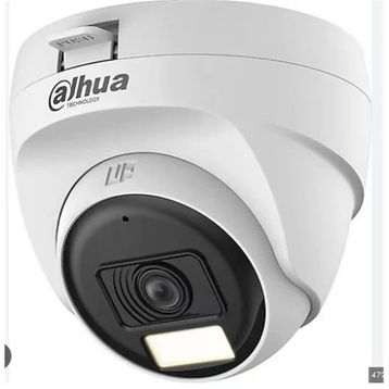 Dahua HAC-T1A21P-U-A 2MP 2.8 mm IR Dome Kamera