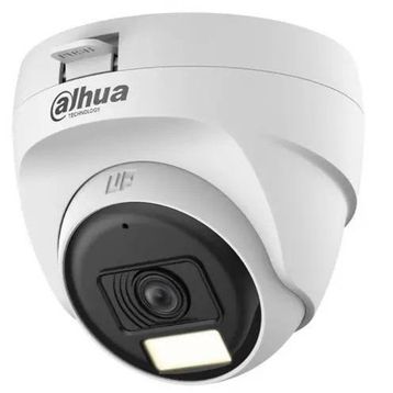 Dahua HAC-T1A21P-U-A 2MP 2.8 mm IR Dome Kamera