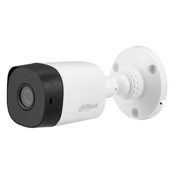 Dahua HAC‐B1A21‐A‐0360B 2 MP 3.6 mm Sabit Lens Dahili Sesli 4 in 1 IR Bullet AHD Kamera