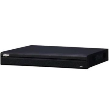 Dahua HCVR7208A-S3 8 Kanal Kayıt Cihazı